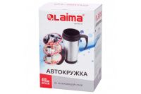 Лот: 23657462. Фото: 7. Автокружка Hoff 605126