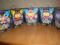 Лот: 4917075. Фото: 3. Furby Boom Ферби бум! Сертифицирован... Дети растут