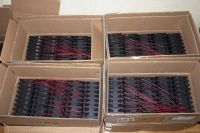 Лот: 24618035. Фото: 2. DF9225S12H вентилятор 92*92*25... Радиодетали  (электронные компоненты)