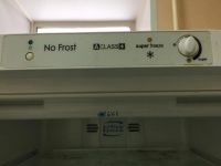 Лот: 8684439. Фото: 2. Холодильник indesit no frost 2-х... Крупная бытовая техника