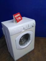 Лот: 14060485. Фото: 2. Стиральная машина ariston avsl... Крупная бытовая техника