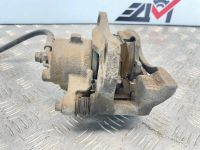 Лот: 25718039. Фото: 9. суппорт тормозной toyota corolla...