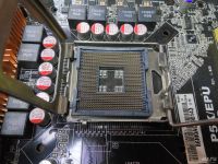 Лот: 11587734. Фото: 3. ASUS P5K/EPU, ATX, P35 чипсет... Компьютеры, оргтехника, канцтовары