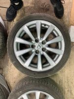 Лот: 17558356. Фото: 2. Колеса Lexus IS 250. Шины, Диски