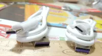 Лот: 20942293. Фото: 2. Кабель, шнур, переходник USB -... Аксессуары