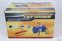 Лот: 13478368. Фото: 2. Компрессор Tornado Ac-800-1 2-х... Инструмент