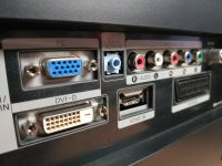 Лот: 12961572. Фото: 3. Монитор - Телевизор Samsung SyncMaster... Компьютеры, оргтехника, канцтовары