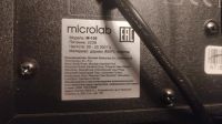 Лот: 19954526. Фото: 3. Колонки Microlab M-108. Бытовая техника