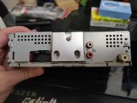 Лот: 21044687. Фото: 4. Магнитола Pioneer MVH-S110UBW. Красноярск