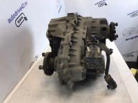 Лот: 21708617. Фото: 6. раздаточная коробка SsangYong...