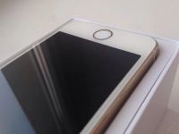 Лот: 3585704. Фото: 5. Apple iPhone 5s 16Gb GOLD [Гарантия...