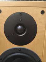 Лот: 21445272. Фото: 2. Dynaudio contour 1.3 mk ii. Аудиотехника