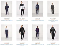 Лот: 20733993. Фото: 8. Arkin Jacket от Sergio Tacchini...