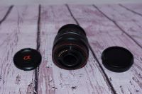 Лот: 16445835. Фото: 3. Объектив Sony AF 85 mm F2.8 SAM... Красноярск