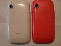 Лот: 11090153. Фото: 7. Смартфон Explay N1 нет дисплея...