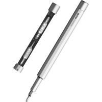 Лот: 24657145. Фото: 2. Отвертка HOTO Pocket Precision... Домашний быт