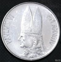Лот: 13638128. Фото: 2. Страны Запада ( 20662) Ватикан... Монеты