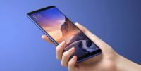 Лот: 12602714. Фото: 2. Xiaomi Mi Max 3 Black 4/64Gb чехол... Смартфоны, связь, навигация