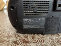Лот: 18610807. Фото: 3. Магнитола Panasonic RX-FT 530. Бытовая техника