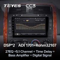 Лот: 21426474. Фото: 2. Штатная магнитола Teyes CC3 4... Автозвук