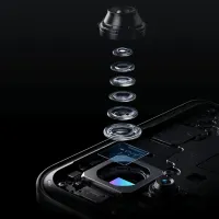 Лот: 20543001. Фото: 8. Смартфон Poco F5 Pro 8/256Gb...