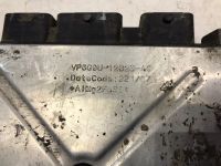 Лот: 21709917. Фото: 8. блок управления ДВС Ford Focus...