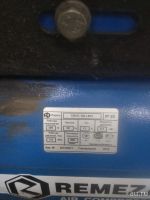 Лот: 12999151. Фото: 3. Компрессор Remeza СБ4/С-100.LB75. Строительство и ремонт