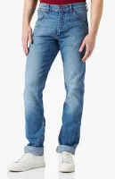 Лот: 20841964. Фото: 11. Мужские джинсы Wrangler Icons...