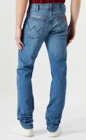 Лот: 20841964. Фото: 10. Мужские джинсы Wrangler Icons...