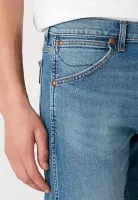 Лот: 20841964. Фото: 12. Мужские джинсы Wrangler Icons...