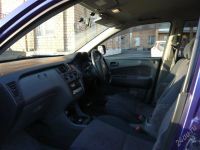 Лот: 2218943. Фото: 3. HONDA HP-V 1999г. Красноярск
