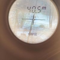 Лот: 6510597. Фото: 2. Лазерный дальномер Nikon Laser... Военно-спортивные игры