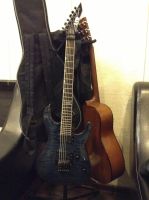 Лот: 2601242. Фото: 4. ESP LTD MH-400. Красноярск