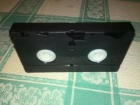 Лот: 15779259. Фото: 3. Видеокассета VHS (240 мин). Бытовая техника