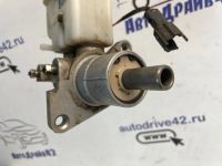 Лот: 24417861. Фото: 4. цилиндр главный тормозной Chevrolet... Красноярск