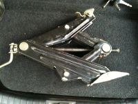 Лот: 1089324. Фото: 2. Домкрат. Автозапчасти