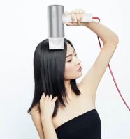 Лот: 13999026. Фото: 3. Фен для волос Soocas Hair Dryer... Бытовая техника