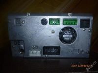 Лот: 2464833. Фото: 3. автомагнитола honda. Авто, мото, водный транспорт