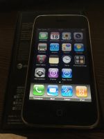 Лот: 11522265. Фото: 2. iPhone 3g 16gb. Смартфоны, связь, навигация