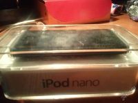 Лот: 2307557. Фото: 2. Ipod nano 7. Аудиотехника