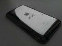Лот: 3709611. Фото: 2. ipod 4 8 gb отличное состояние. Аудиотехника