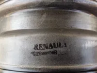Лот: 25272862. Фото: 7. 5/114,3 R16 - 4 Диска штампованных...