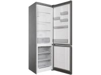 Лот: 24688332. Фото: 3. Холодильник Hotpoint HT 4200 S... Бытовая техника