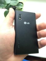 Лот: 5287078. Фото: 4. LG L5 Dual sim возможен обмен