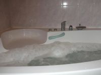 Лот: 7578297. Фото: 3. квартира с джакузи посуточно. Недвижимость