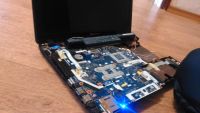 Лот: 7964098. Фото: 2. Packard Bell EasyNote TE 11-HC-170RU. Компьютеры, ноутбуки, планшеты