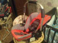 Лот: 10771107. Фото: 5. Автолюлька