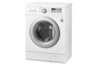 Лот: 15848736. Фото: 2. Стиральная машина LG FH0M7WDS1... Крупная бытовая техника