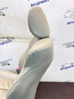 Лот: 25628902. Фото: 14. Сидения (комплект) Toyota Camry...