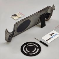 Лот: 20732969. Фото: 3. Задняя крышка Devaso для Steam... Компьютеры, оргтехника, канцтовары